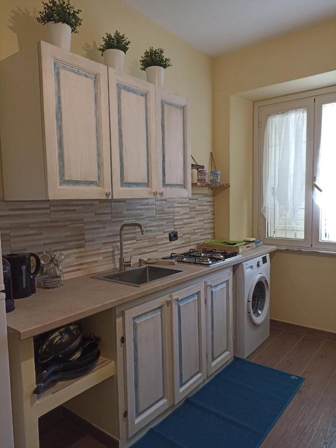Апартаменты Sa Domo Holorada 1 E 2 Ольбия Экстерьер фото